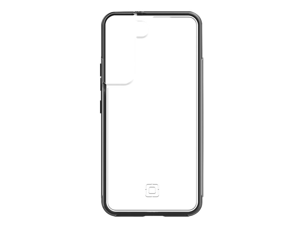 Incipio Organicore Clear Case for Samsung 22 - Charcoal/Clear