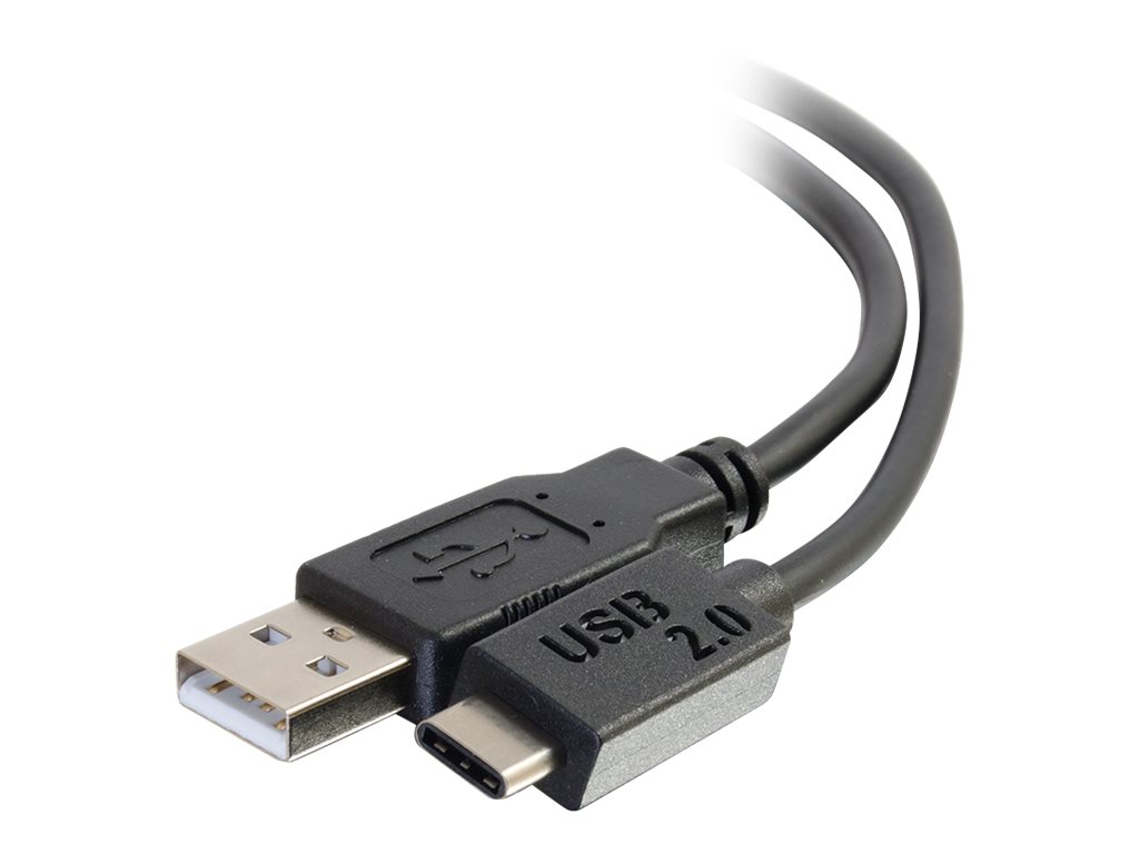 C2G 3ft USB C to USB Cable