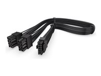 Endorfy Strømkabel 60cm