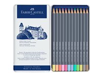 Faber-Castell GOLDFABER Aqua Vandfarveblyant 3.3mm