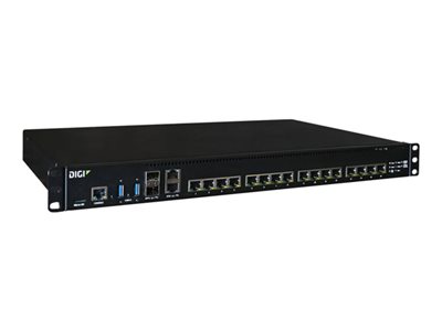 Digi Connect EZ 16 - Device server