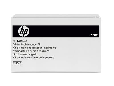 HP ColorLaserJet 220 Volt MaintenanceKit