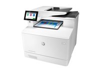 HP LaserJet Enterprise MFP M480f Laser