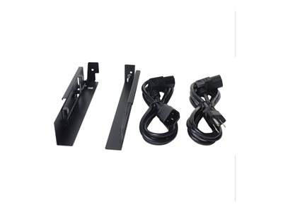 APC KVM 2G - LCD Rear Mounting Kit