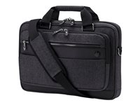 HP Executive Slim Top Load Notebook carrying case 14.1INCH black 