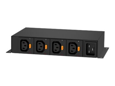 Raritan PX intelligent PXO-2401CR