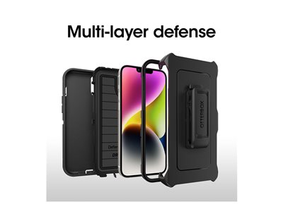 OtterBox Defender Series Pro