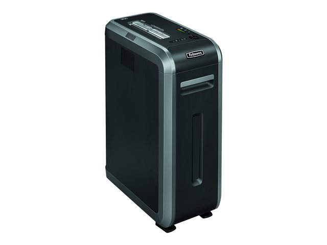 FELLOWES 125CI 100prct JAM PROOF CC 220V