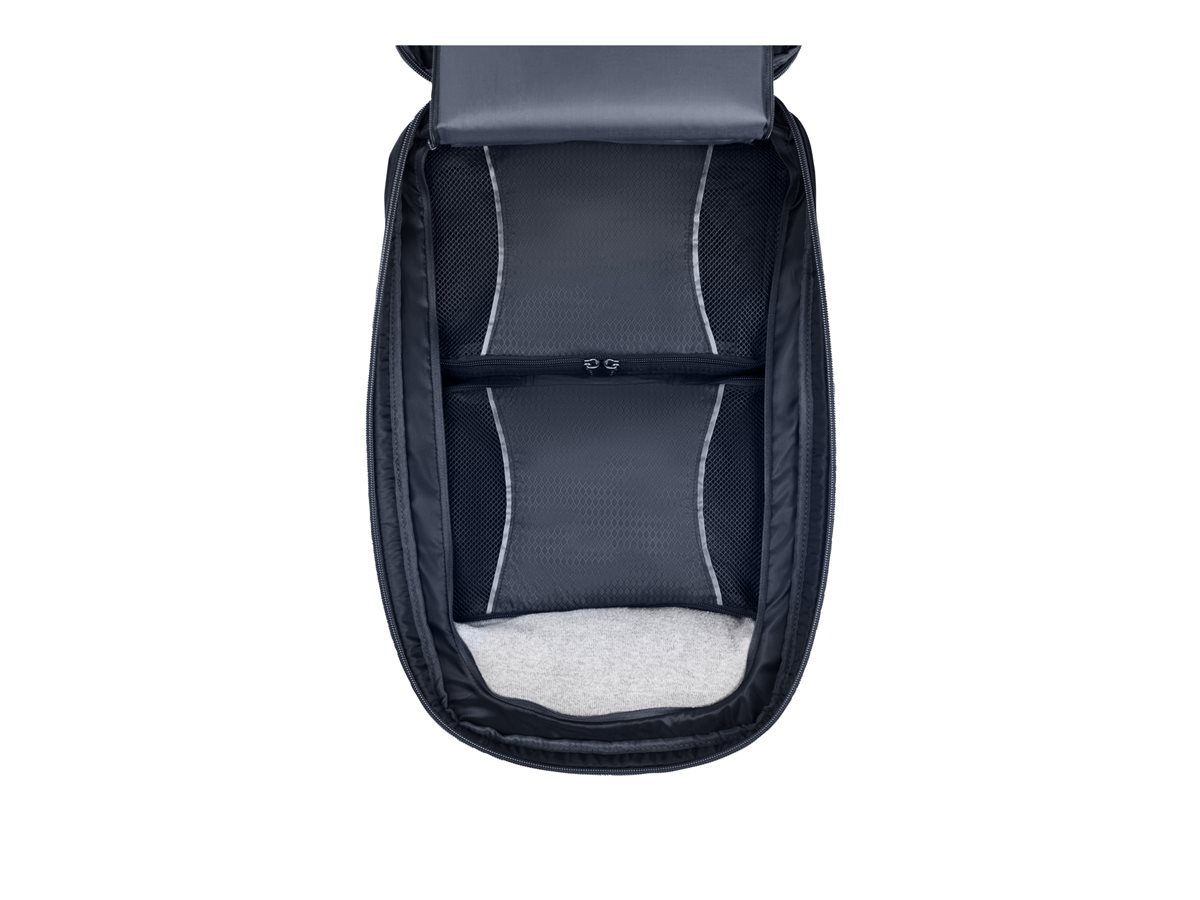HP Travel Plus - batoh na notebook - 30L – foto 5