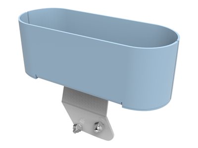 UTILITY CUP - LEFT, 5.5X2, ROTATING