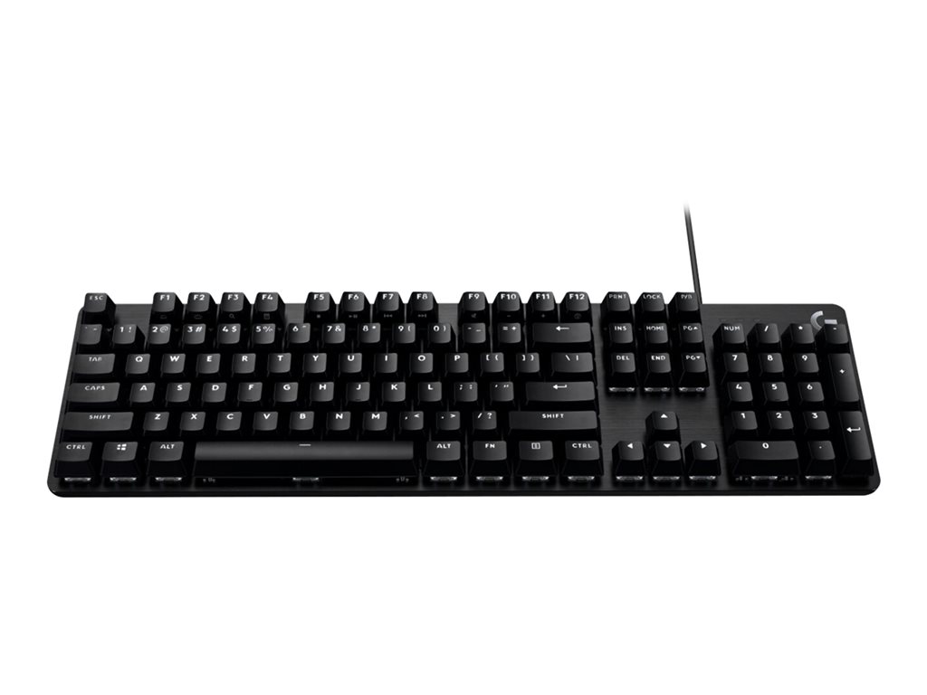 LOGI G413 SE - BLACK - CENTRAL (FR)