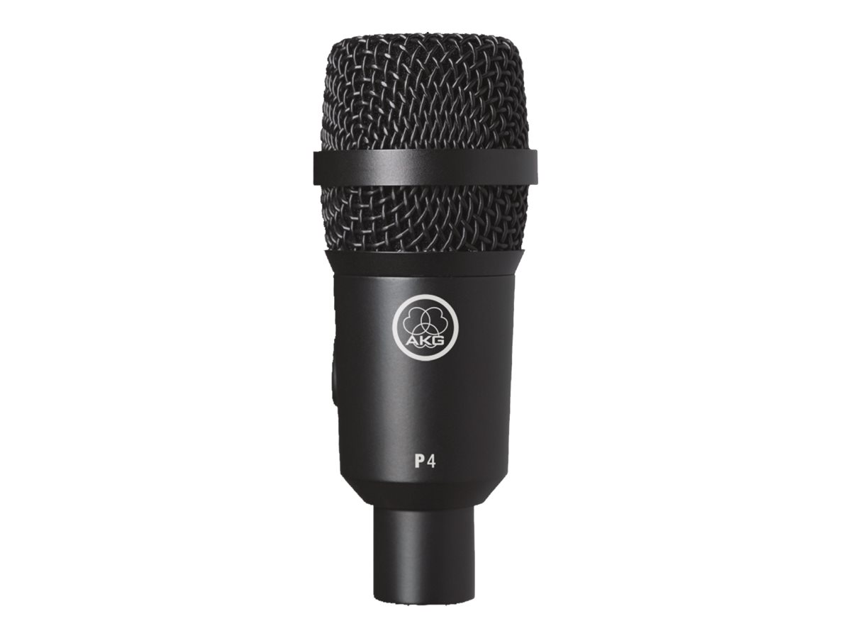 AKG Perception P4 - Microphone