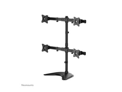 NEOMOUNTS Desk mount 10 - 27p