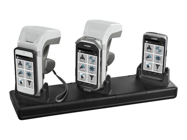 Zebra RFD8500 - Barcode / RFID reader | Overview, Specs, Details
