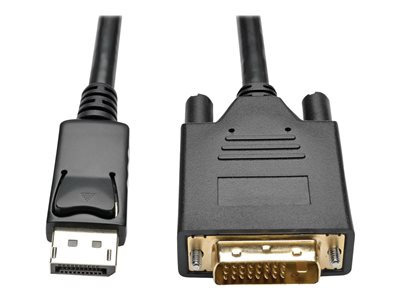 EATON TRIPPLITE DisplayPort 1.2 to DVI