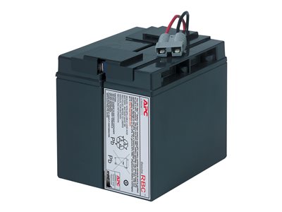 APC Replacement Battery Cartridge 7 - RBC7