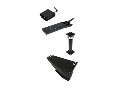 Havis Standart Passenger Side Mount Package