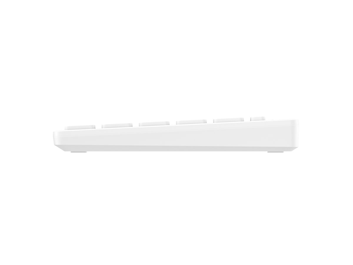 HP 350 WHT Compact Multi-Device KBD