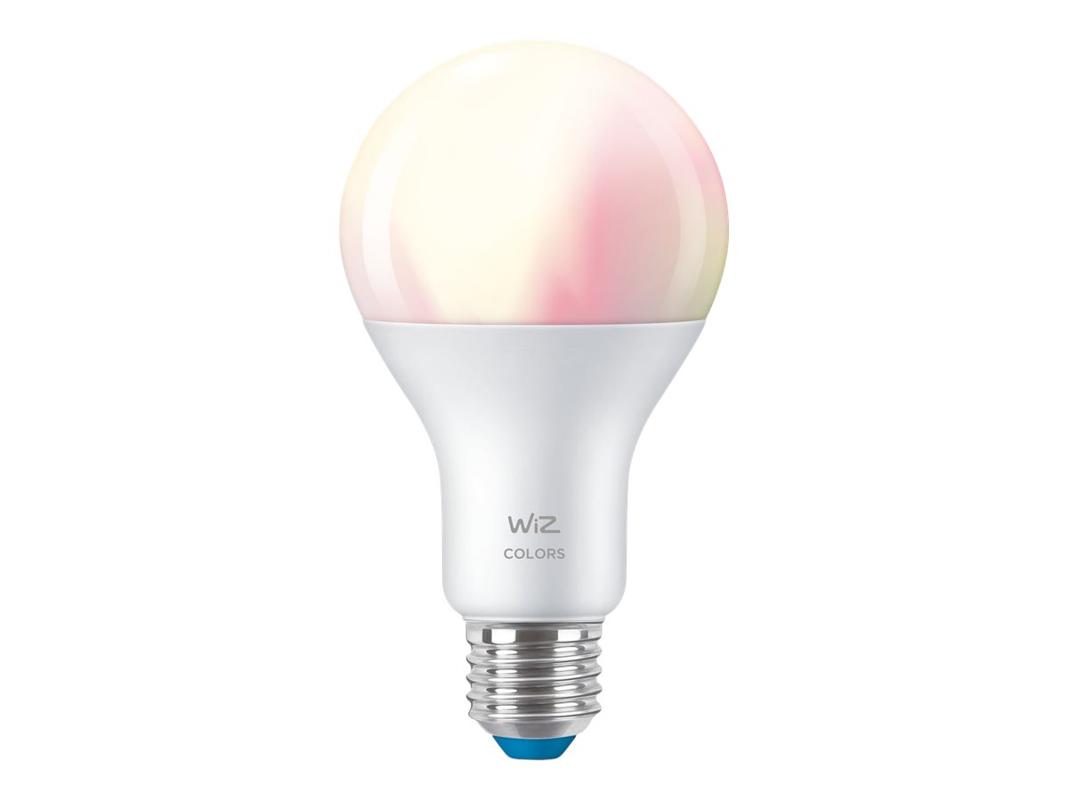 WiZ LED-lyspære 13W E 1521lumen 2200-6500K 16 millioner farver