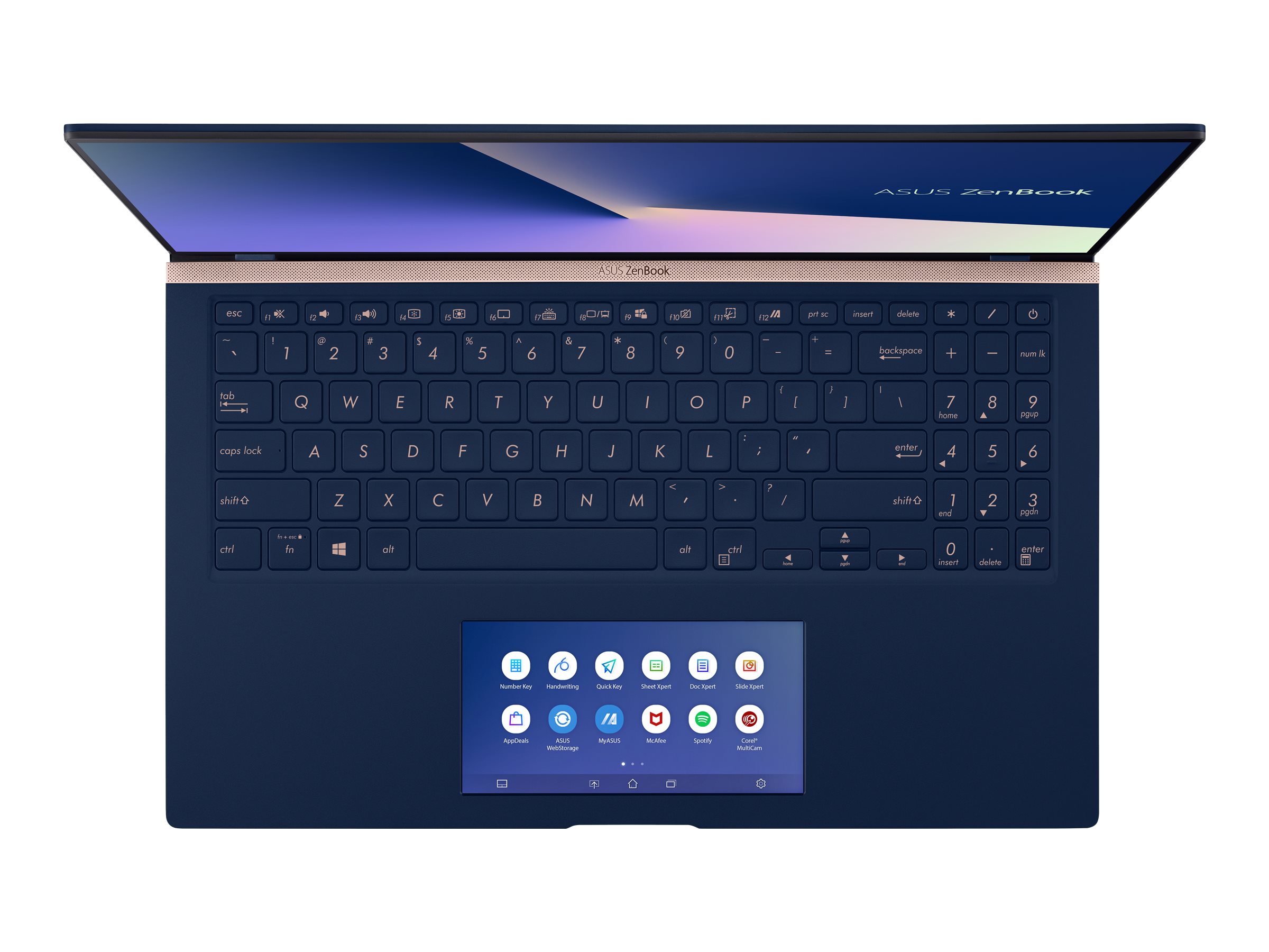 Zenbook 14 UX534
