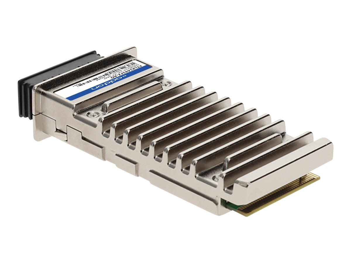 AddOn Finisar FTLX1441F2 Compatible X2 Transceiver