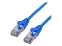 MCL Samar Cables et cordons rseaux FTP6-10M/B