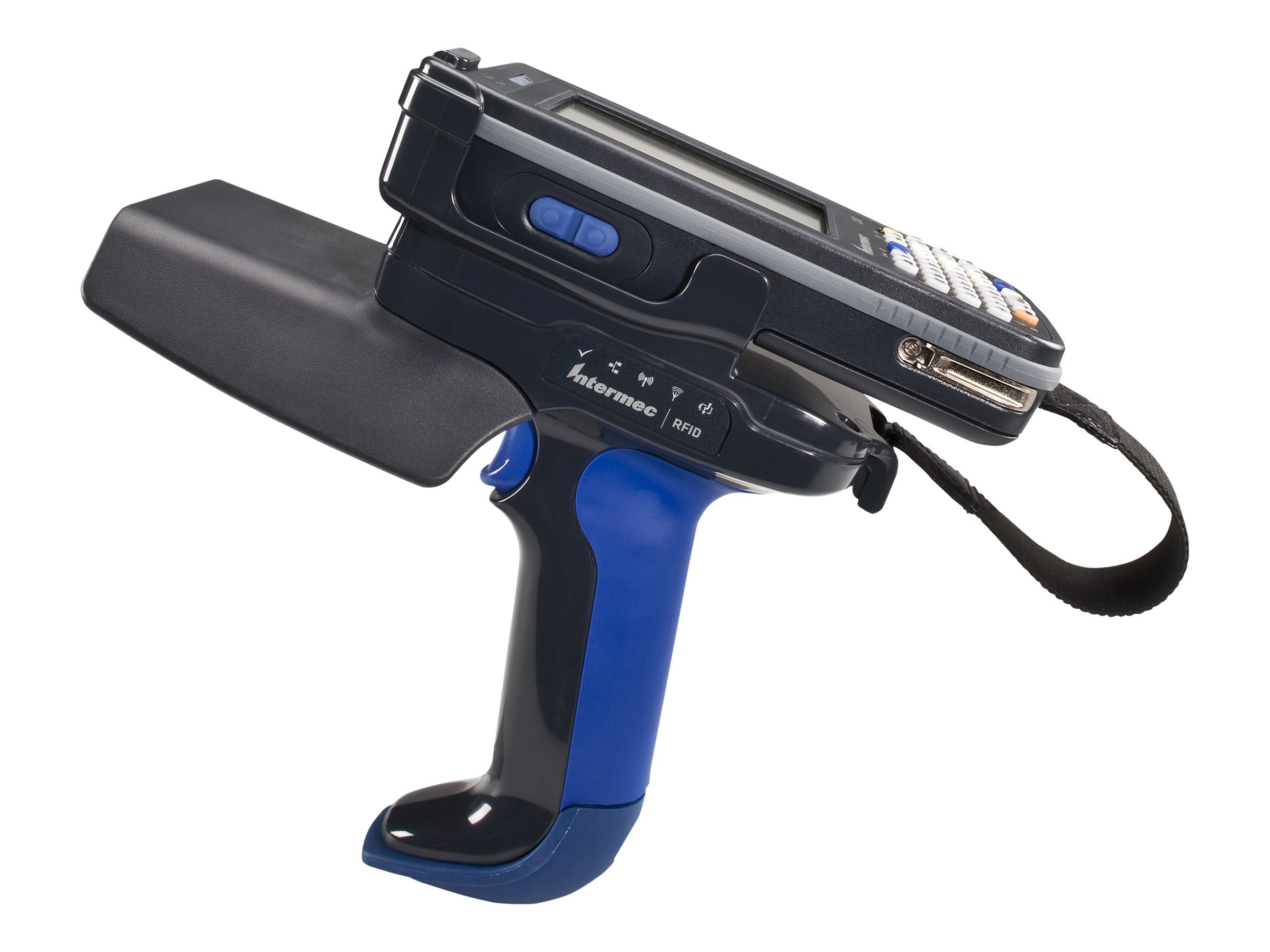 Intermec IP30 - RFID reader | Overview, Specs, Details | SHI