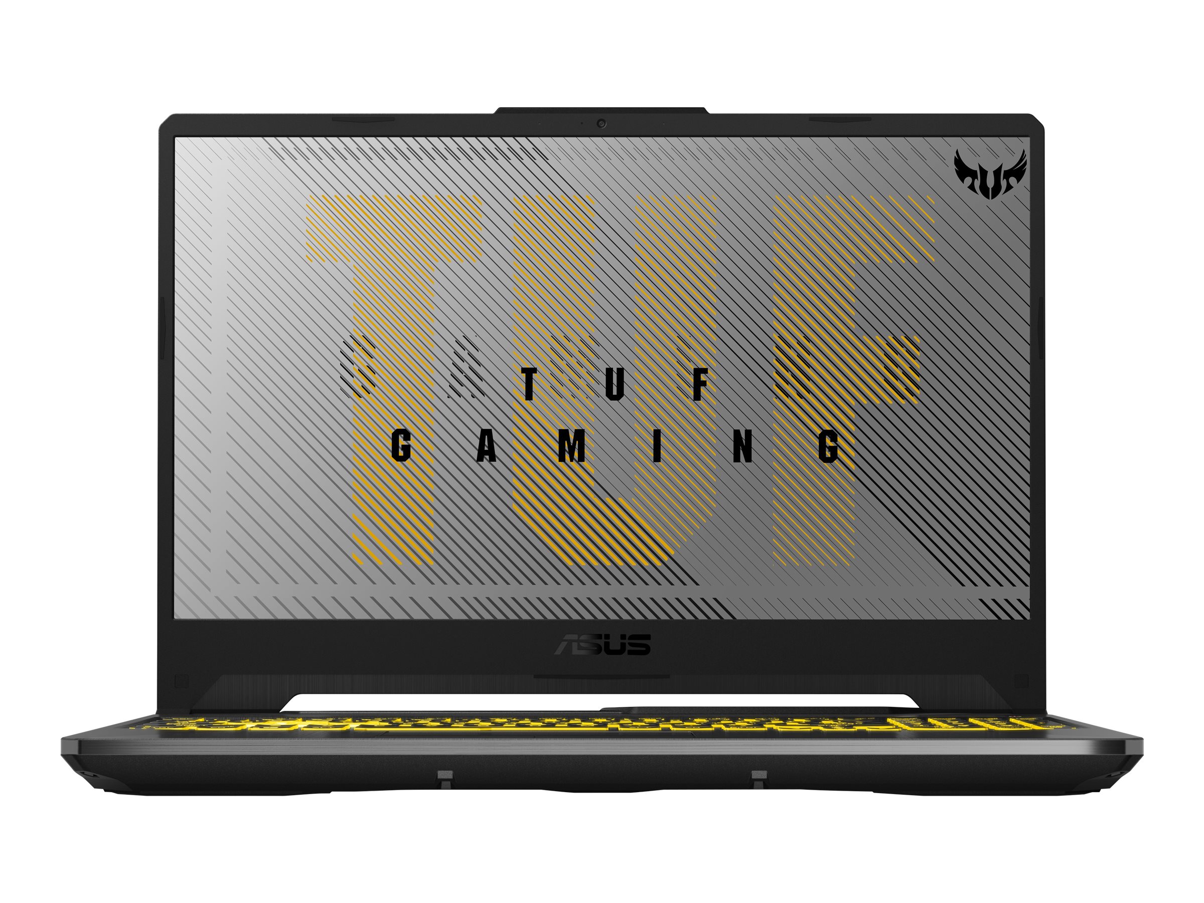 ASUS TUF Gaming F15 Laptop - i5 10300H - 15.6 inch - Intel Core i5 10300H - GTX1650 - TUF506LH-DS52-CA - Open Box or Display Models Only