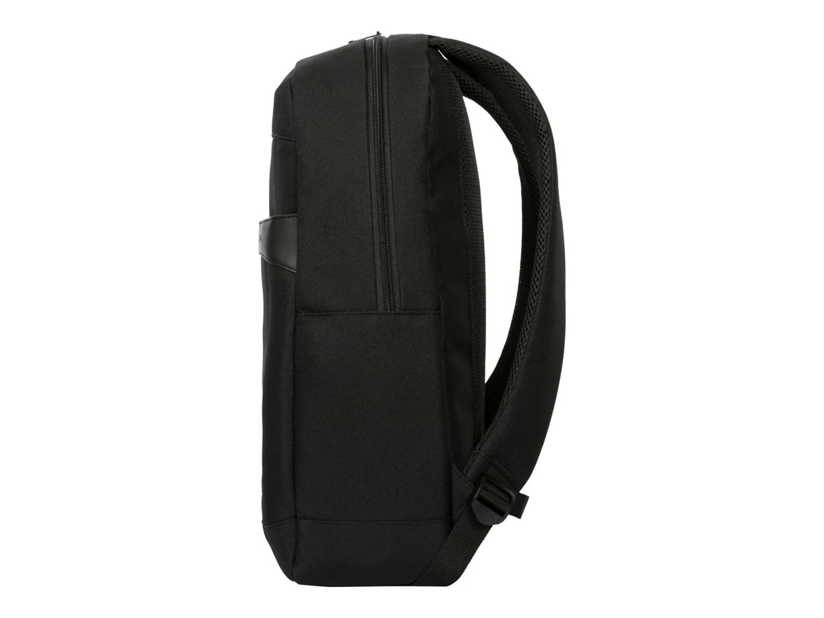 Targus Geolite EcoSmart Plus notebook carrying Product shot Right side 77650