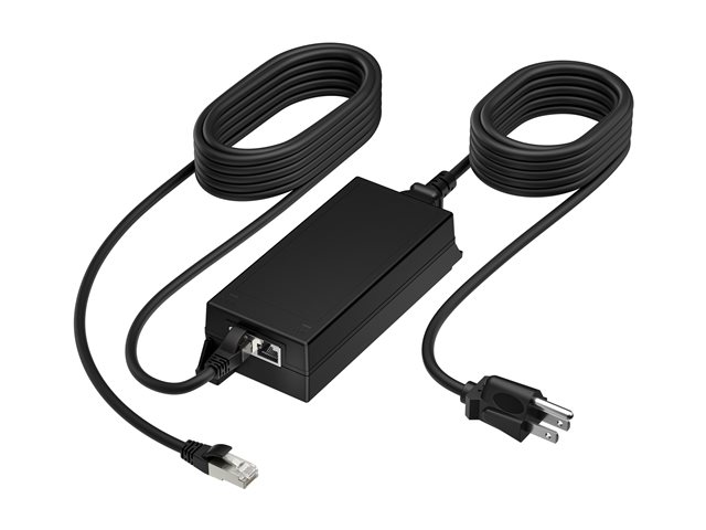 Poly adaptateur PoE - PoE++ 65W 2.5G
