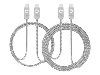 SIIG Zinc Alloy 2-Pack