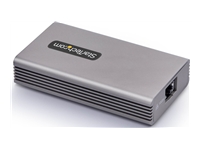 StarTech.com - Adaptateur réseau - USB4 / Thunderbolt 5 - 1/2.5/5/10GBase-T x 1 