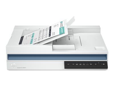HP ScanJet Pro 3600 f1 30ppm Scanner - 20G06A#B19