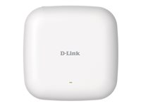 D-Link DBR-X3000-AP Trådløs forbindelse Hvid