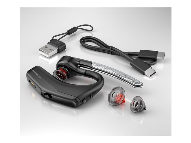 HP Poly Voyager Legend 30 Headset EMEA AV4P5AA#ABB