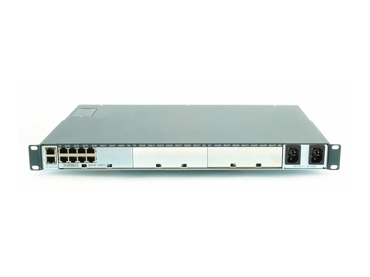 Lantronix SLC 8000 - Console server