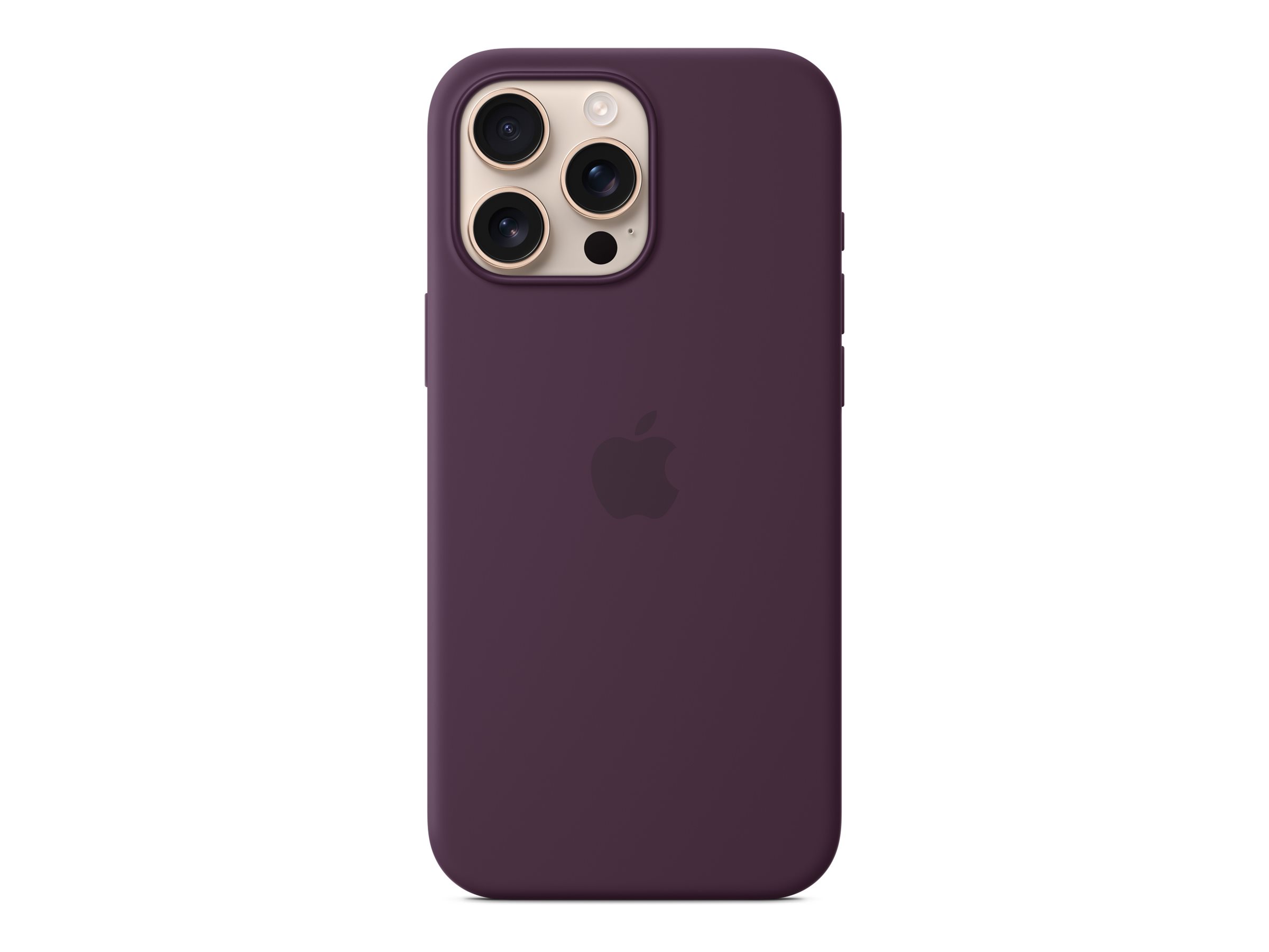 Apple - Back cover for cell phone
