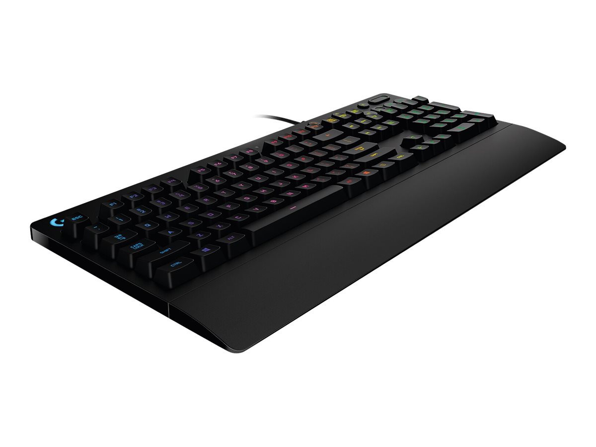 LOGI G213 Prodigy Gaming Keyboard (FR)