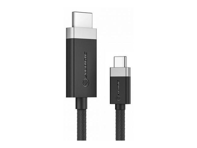 ALOGIC Fusion adapter cable 2 Product shot Front 79350