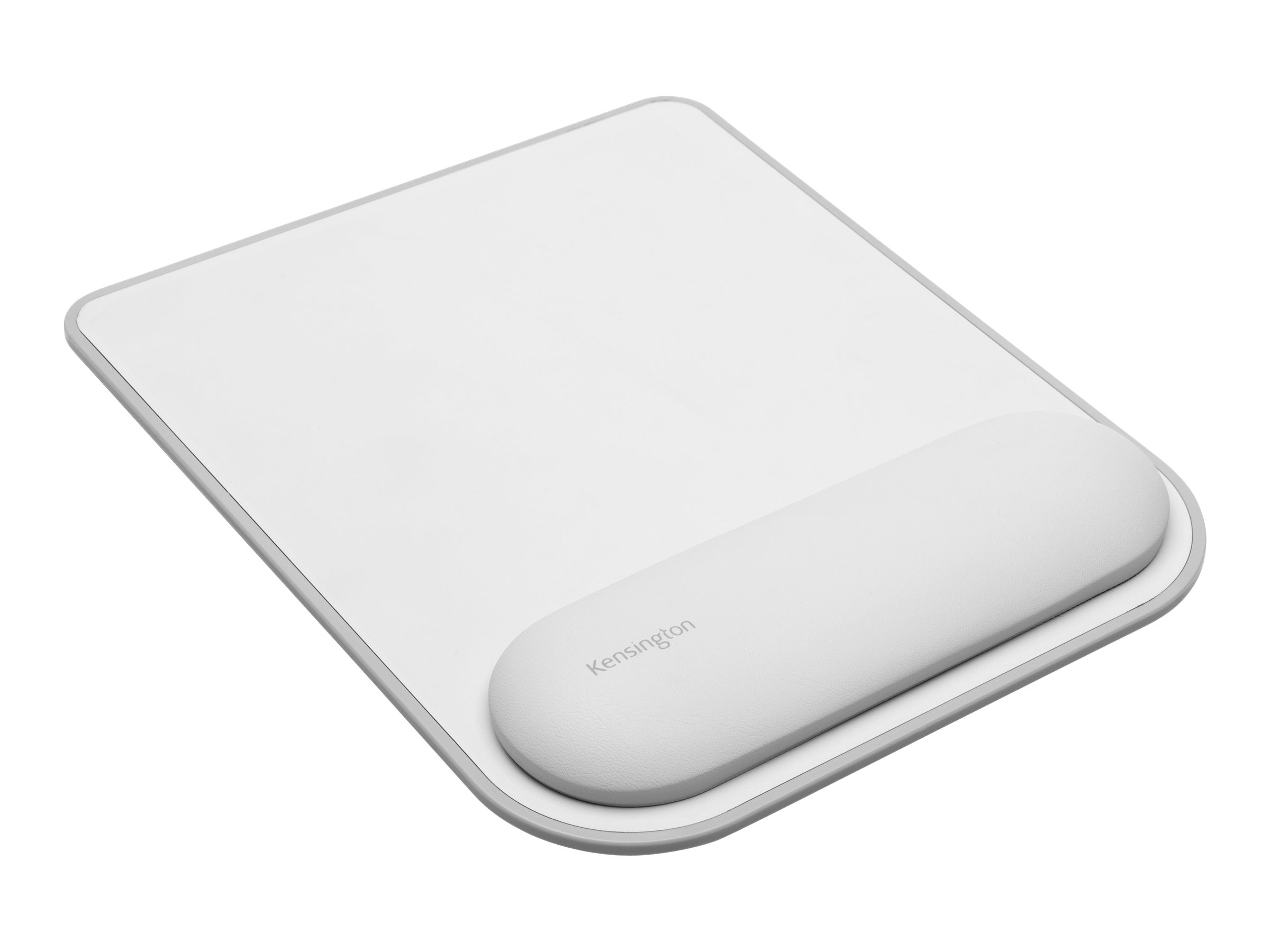 Kensington ErgoSoft Mouse Pad for Standard Mouse