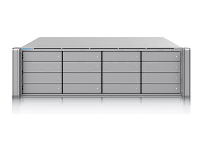 Ubiquiti UniFi Enterprise NVR Core