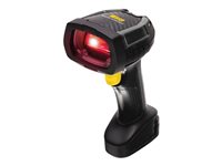 Wasp WWS752 Barcode scanner handheld 2D imager decoded Bl