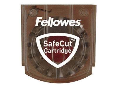 FELLOWES safecut lames de rechange
