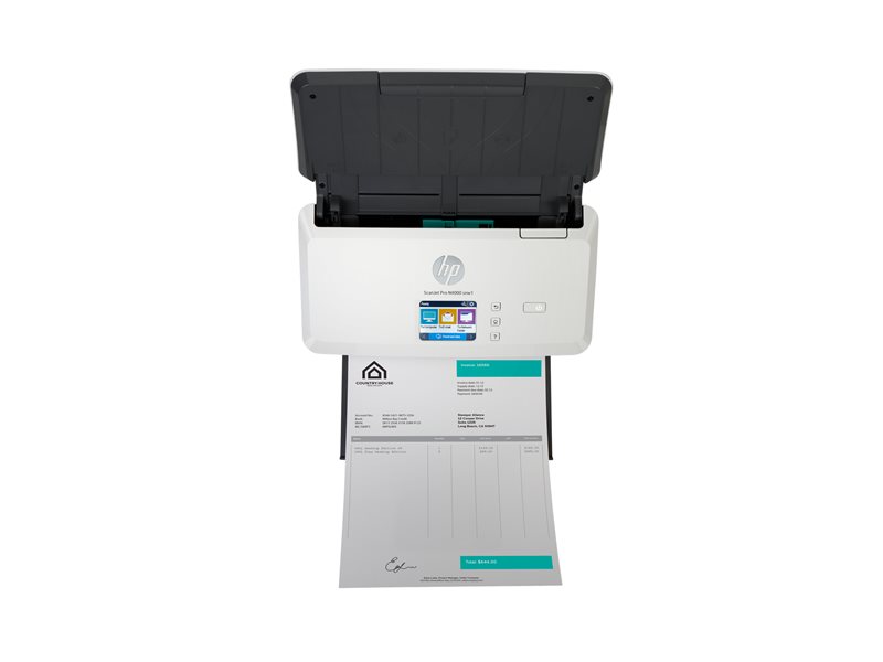 HP ScanJet Pro N4000 snw1 Scanner
