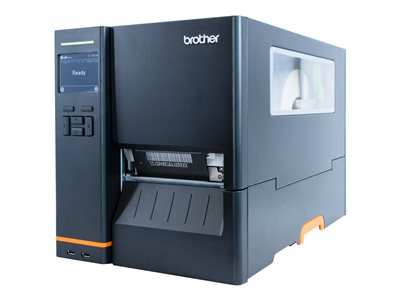 Brother Titan Industrial Printer TJ-4620TN Label printer direct thermal / thermal transfer 