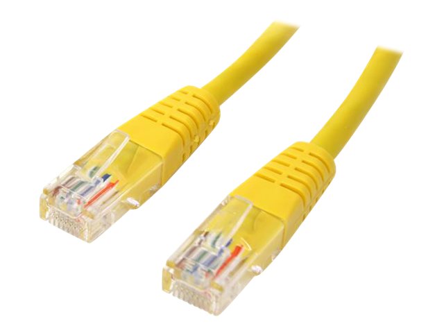 StarTech.com Cat5e Ethernet Cable