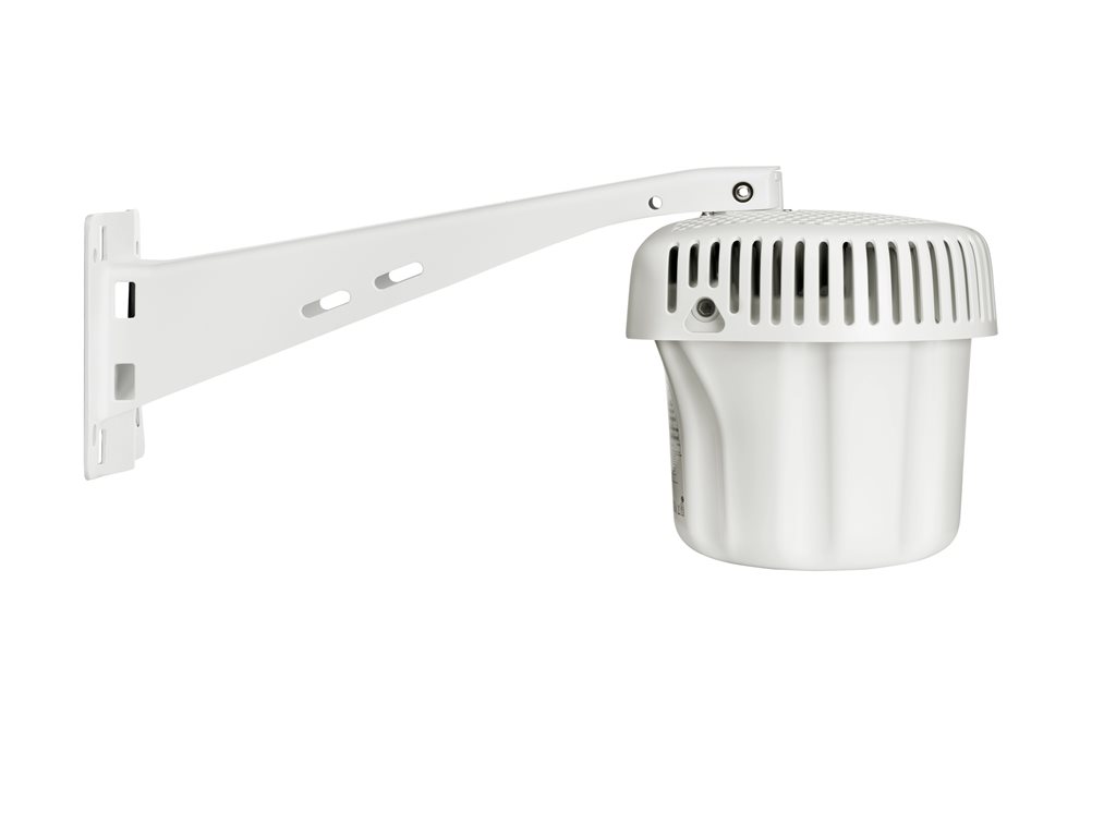 HPE Aruba Otdr AP Pole/Wall Long Mnt Kit