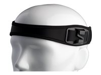 Vuzix M-SERIES Headband for smart glasses accessory, elastic Standard