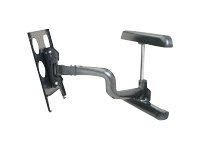 Chief - Mounting kit (wall mount, swing arm) for flat panel