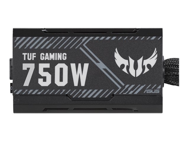 ASUS TUF-GAMING-750B 750W Bronze PSU
